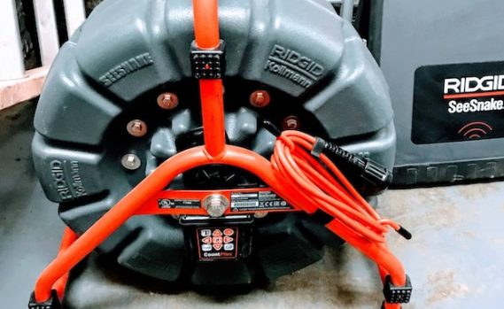 Home Buyer Sewer Inspections in Chicago