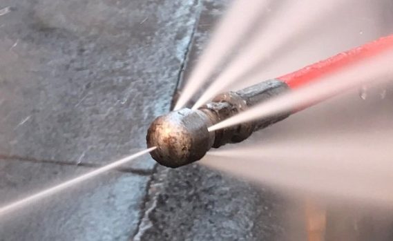 Hydro Jetting in Chicago