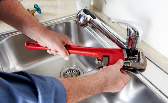 Drain Cleaning in Chicago