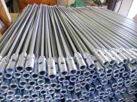Sewer Rods
