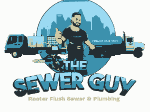 Rooter Flush Sewer and Plumbing