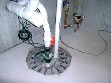 Sump Pump Installation in Chicago